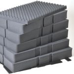 Pelican™ 0501 Foam Set