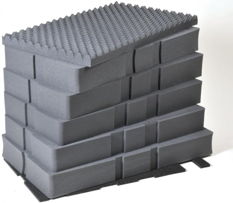 Pelican™ 0501 Foam Set