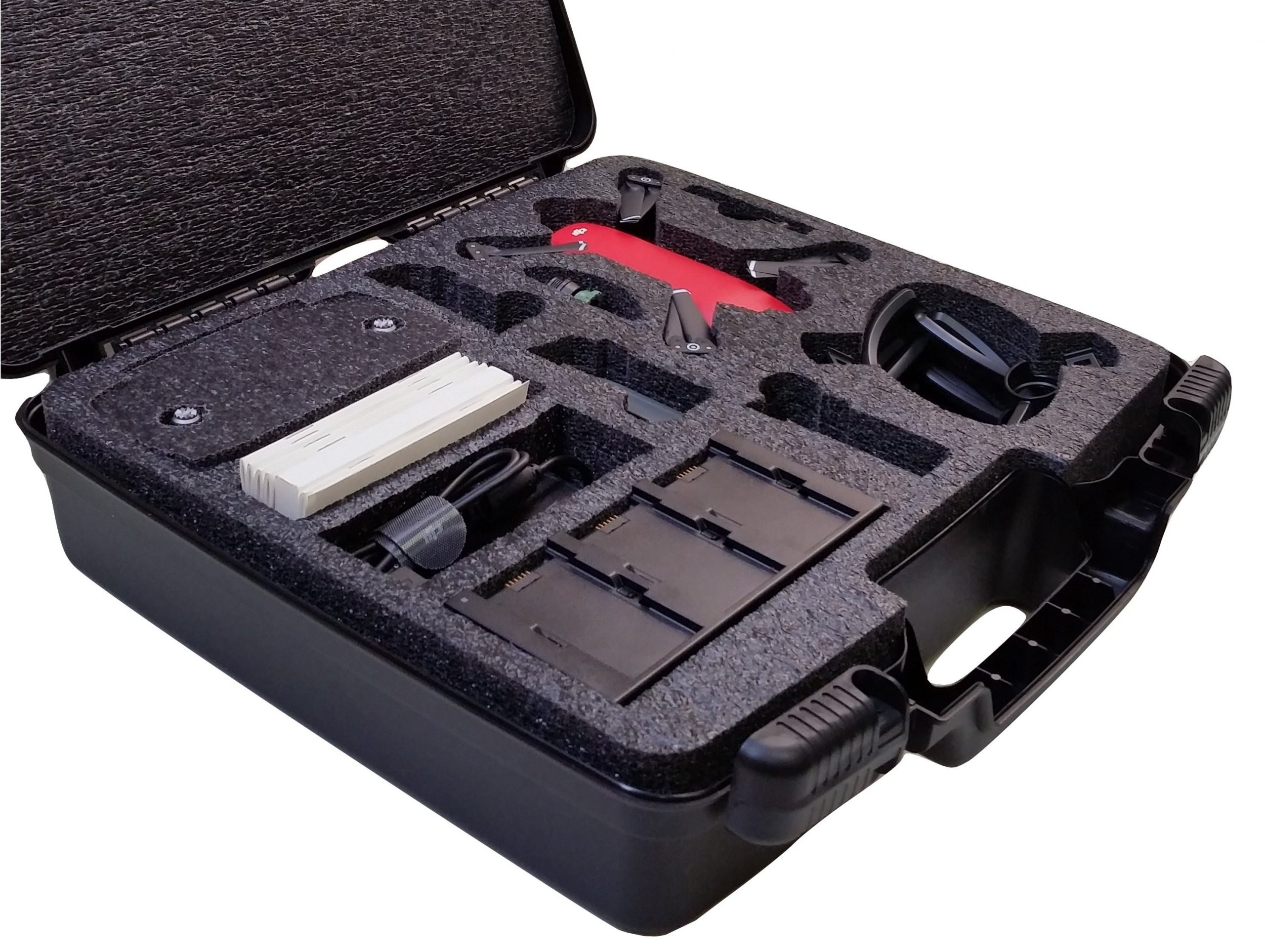 dji spark small case