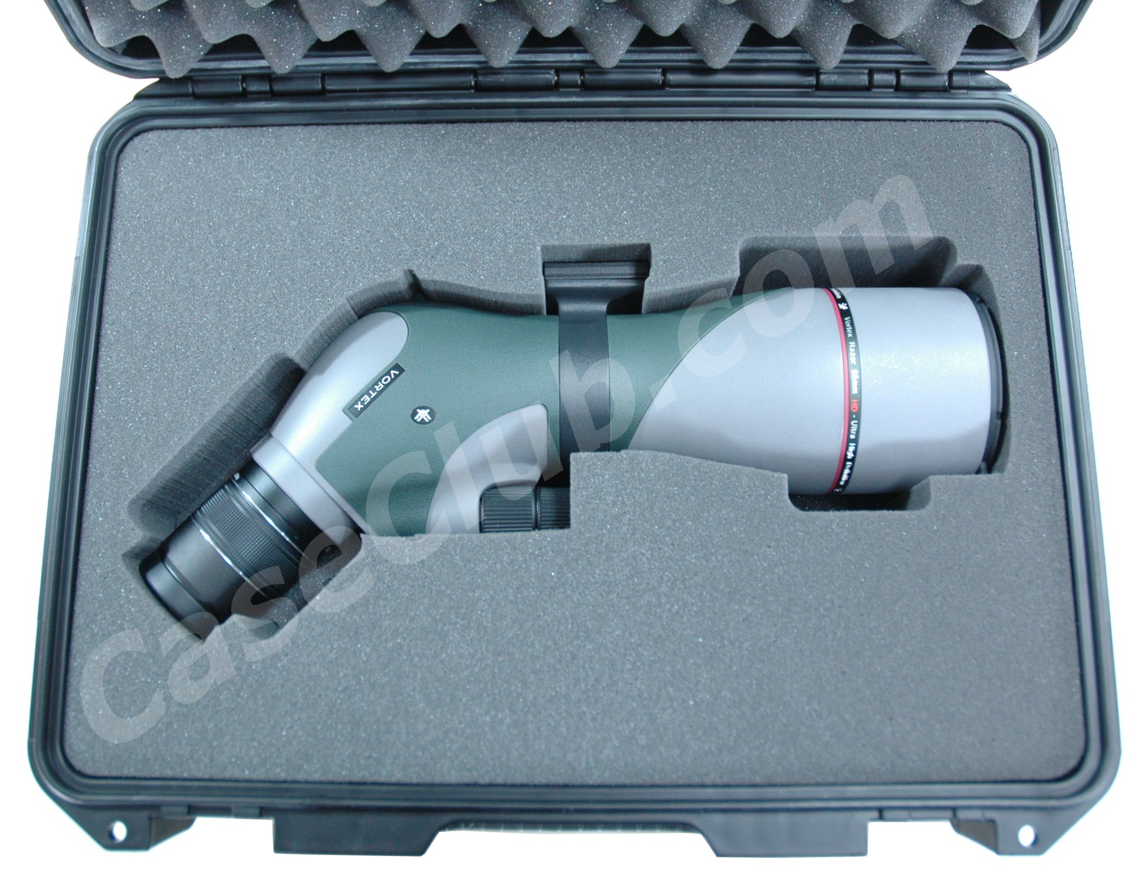 Vortex Razor HD Angled Spotting Scope Case Club
