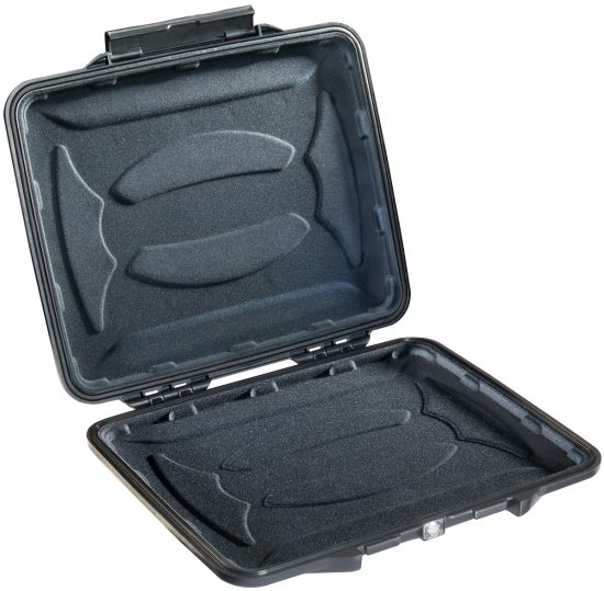Pelican™ 1065CC Tablet Case - Foam Example