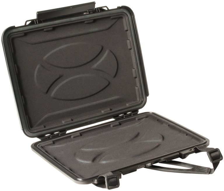 Pelican™ 1070CC Laptop Case