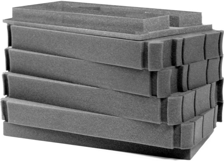 Pelican™ 1461 Foam Set