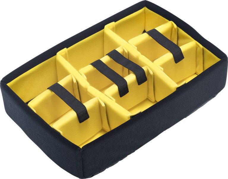 Pelican™ 1505 Divider Set