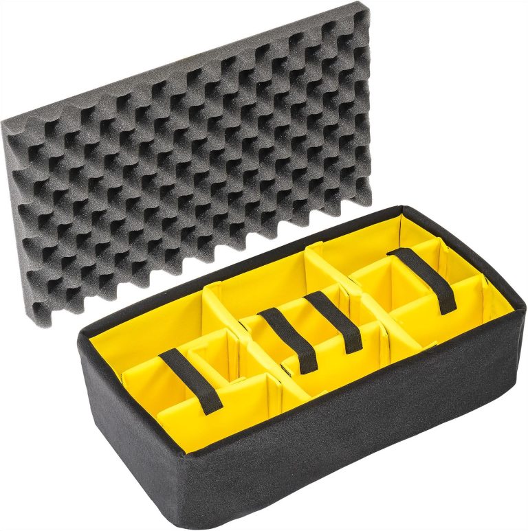 Pelican™ 1515 Divider Set