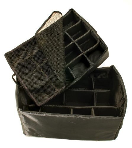 Pelican 1669 Lid Organizer