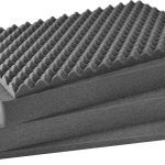 Pelican™ 1671 Foam Set