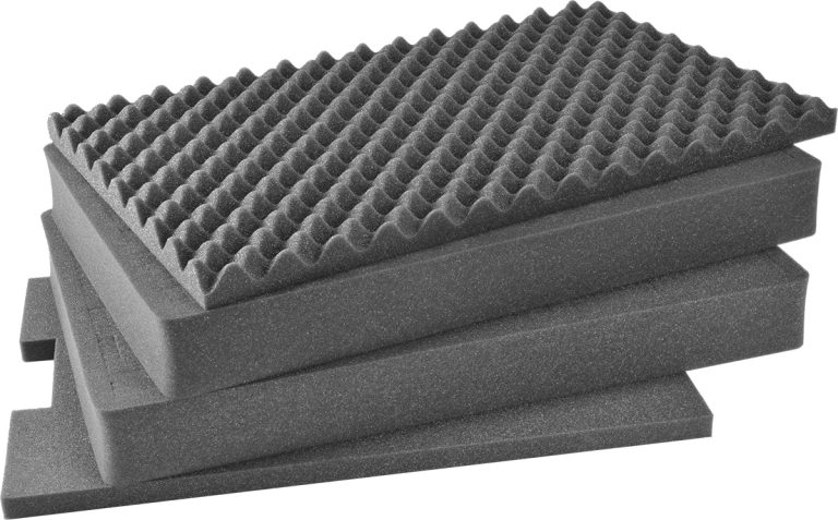 Pelican™ 1671 Foam Set