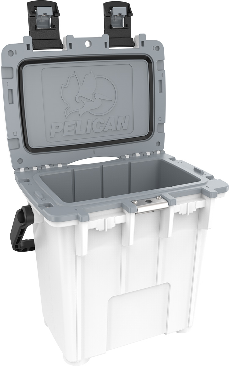 Pelican™ 20QT Elite Cooler - Case Club