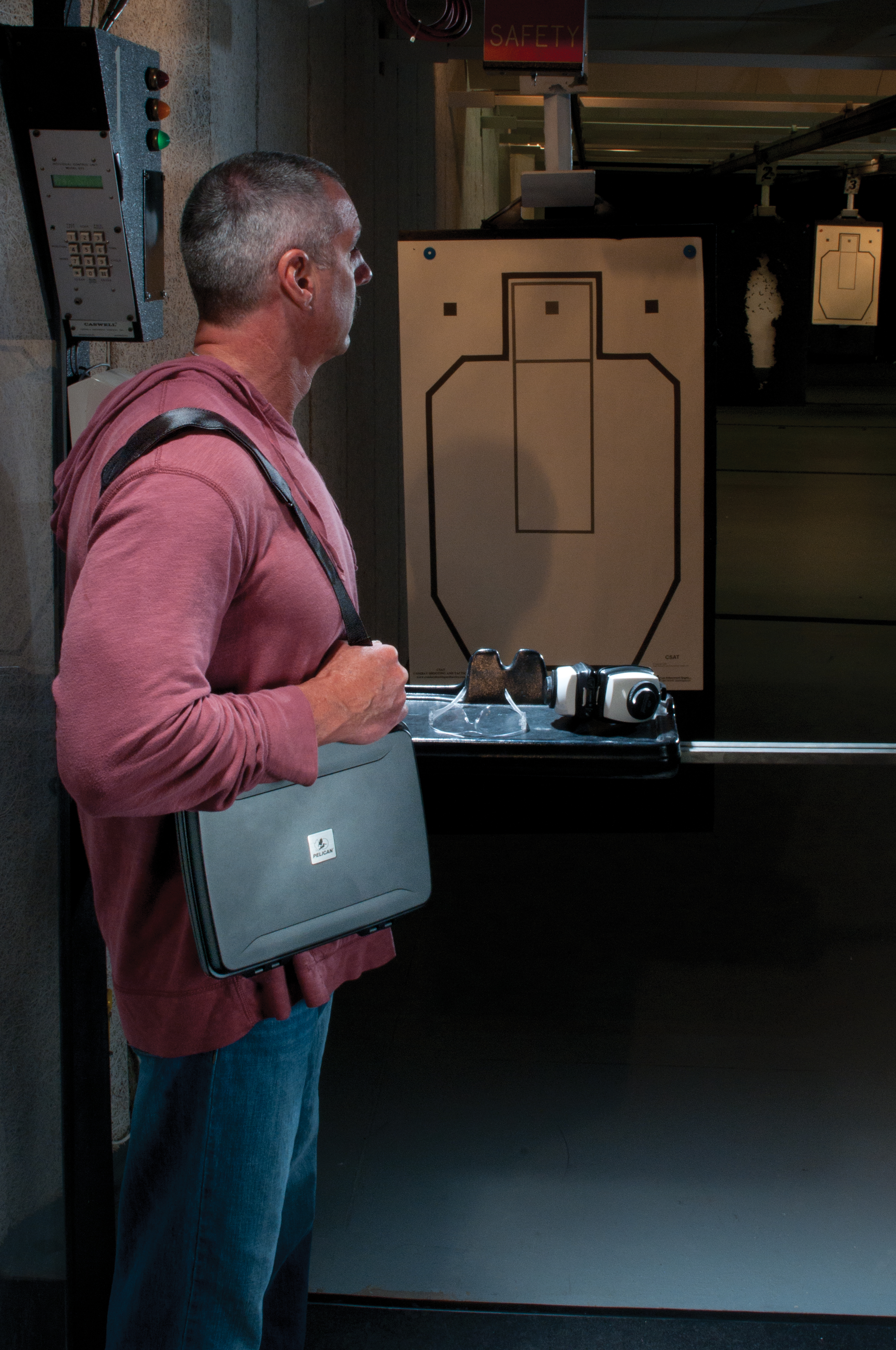 Pelican™ 1075 Laptop Case Pelican™ HardBack™ Cases Case Club