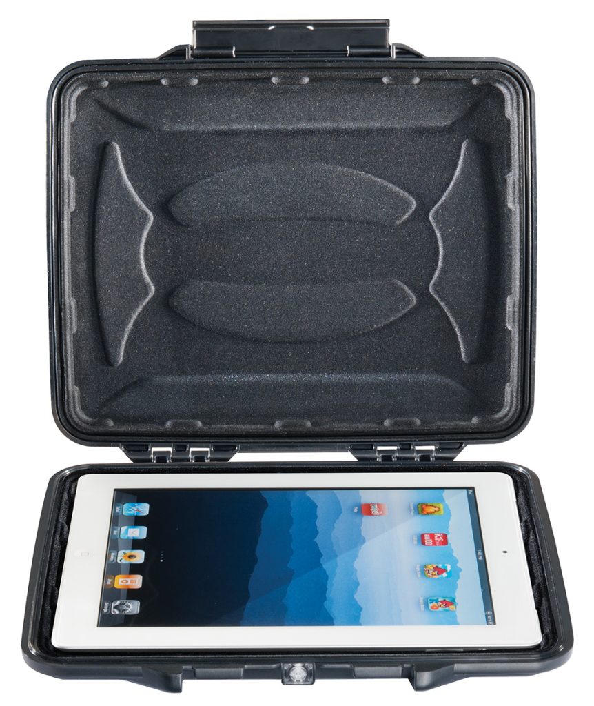 Pelican™ 1065CC Tablet Case - Case Club