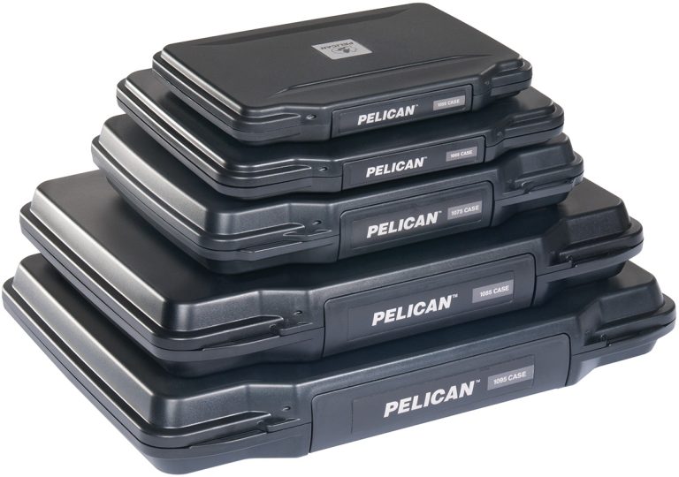 Pelican™ 1065CC Tablet Case - Case Club