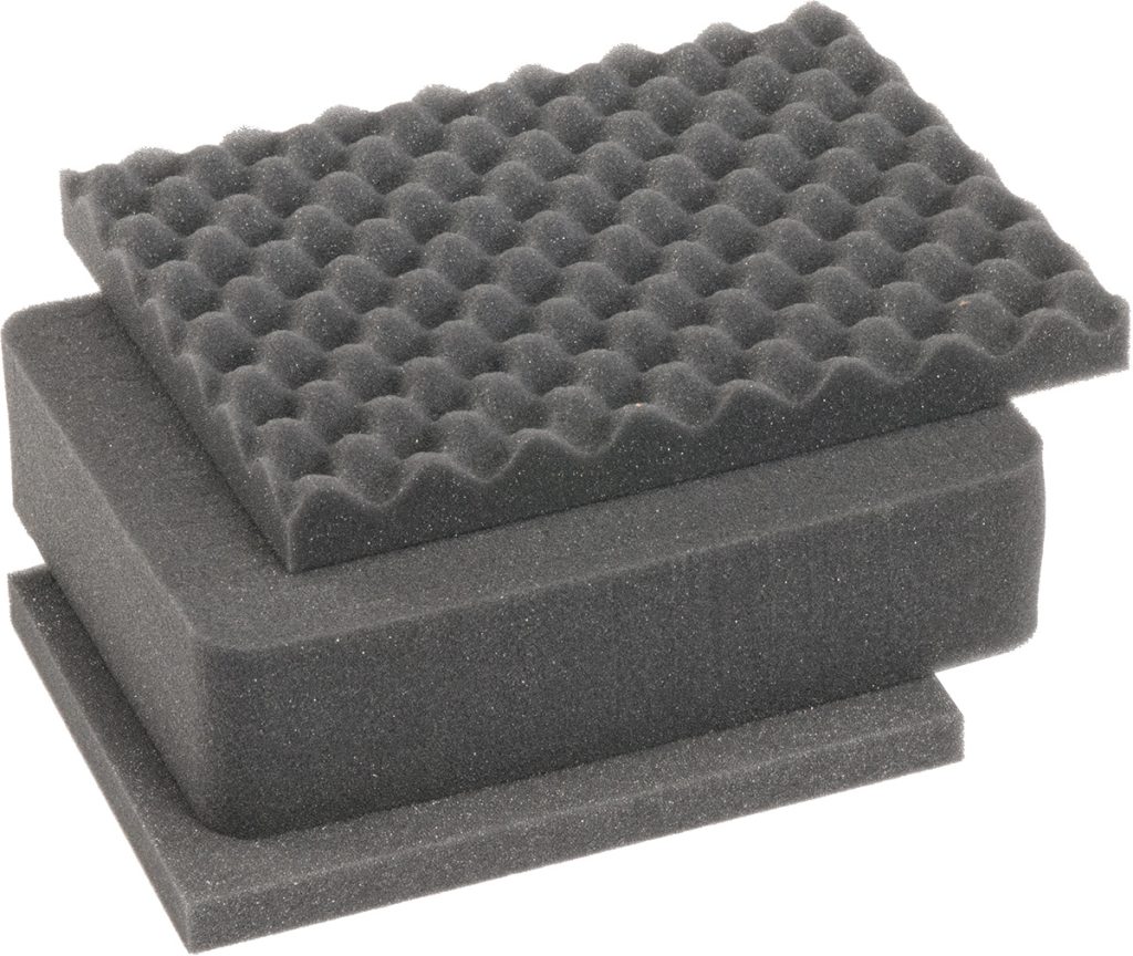Storm Case™ iM2050FOAM Foam Set Case Club