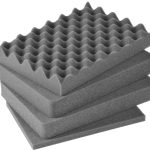 Storm Case™ iM2100-FOAM Foam Set