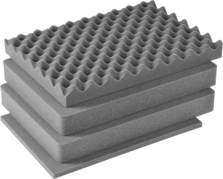 Storm Case™ iM2400-FOAM Foam Set