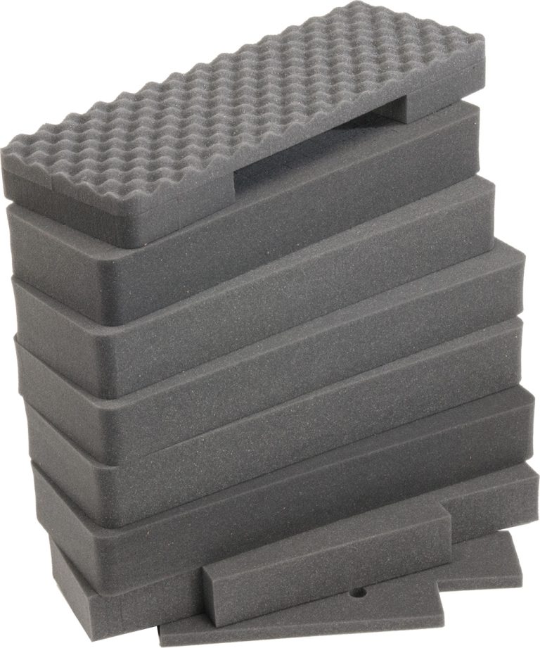 Storm Case™ iM2435-FOAM Foam Set