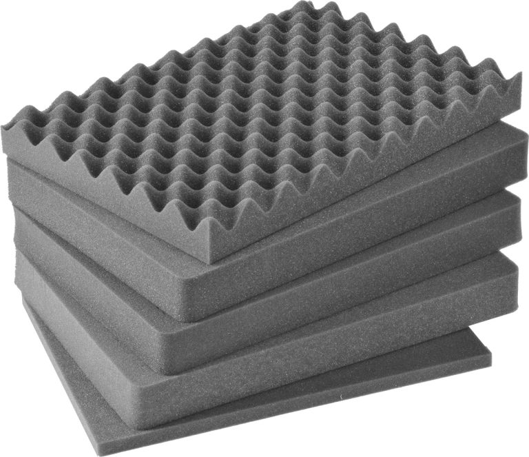 Storm Case™ iM2450-FOAM Foam Set