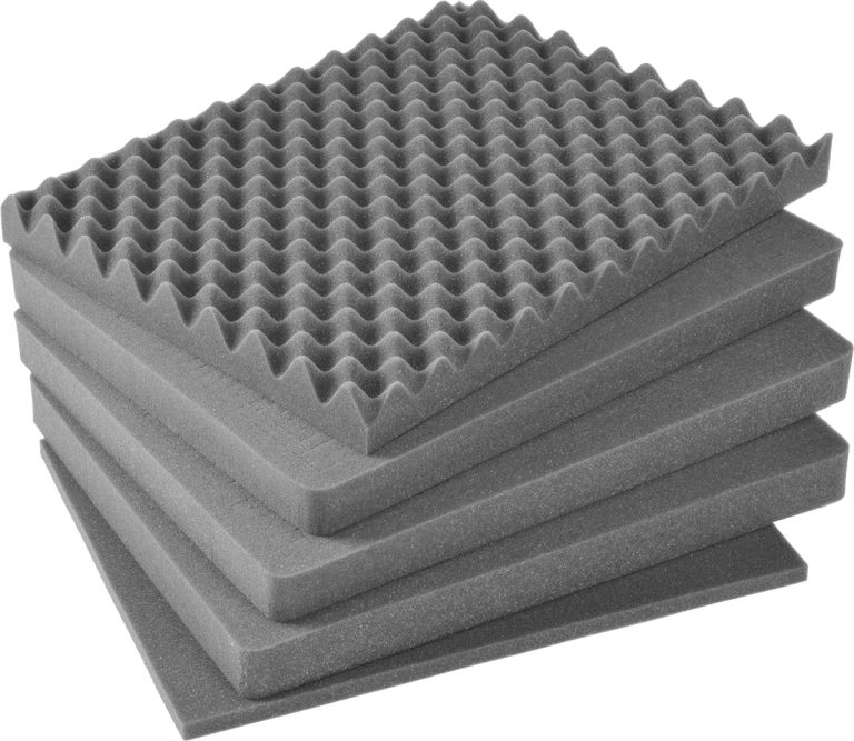 Storm Case™ iM2700-FOAM Foam Set