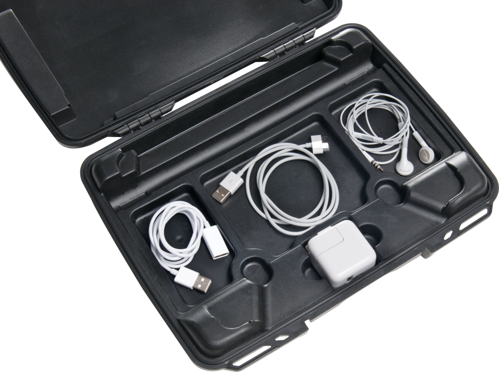 Pelican™ 1075 Laptop Case - Case Club