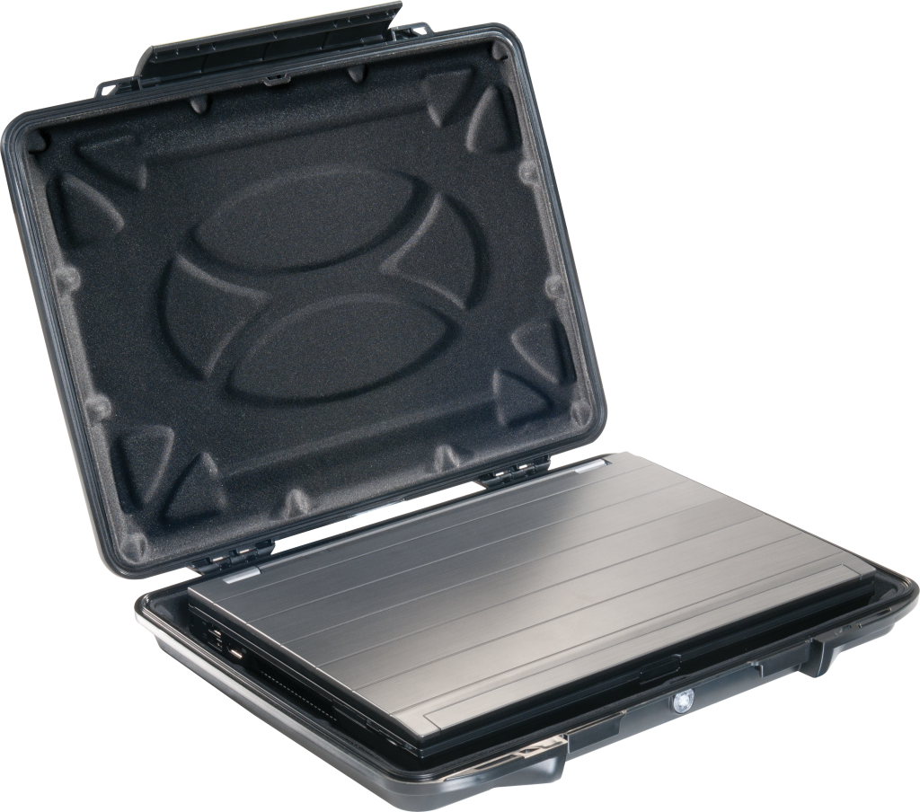 b*5様 PELICAN 1095 Computer Case（ノートブックケー Pelican Products Inc #1095 Hardback Case for 15.6-Inch