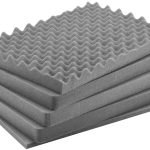 Storm Case™ iM2600-FOAM Foam Set