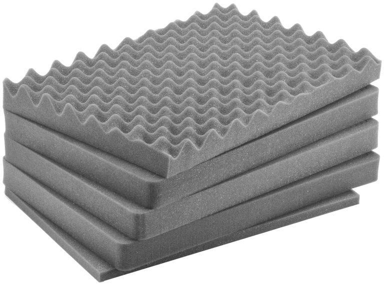 Storm Case™ iM2600-FOAM Foam Set