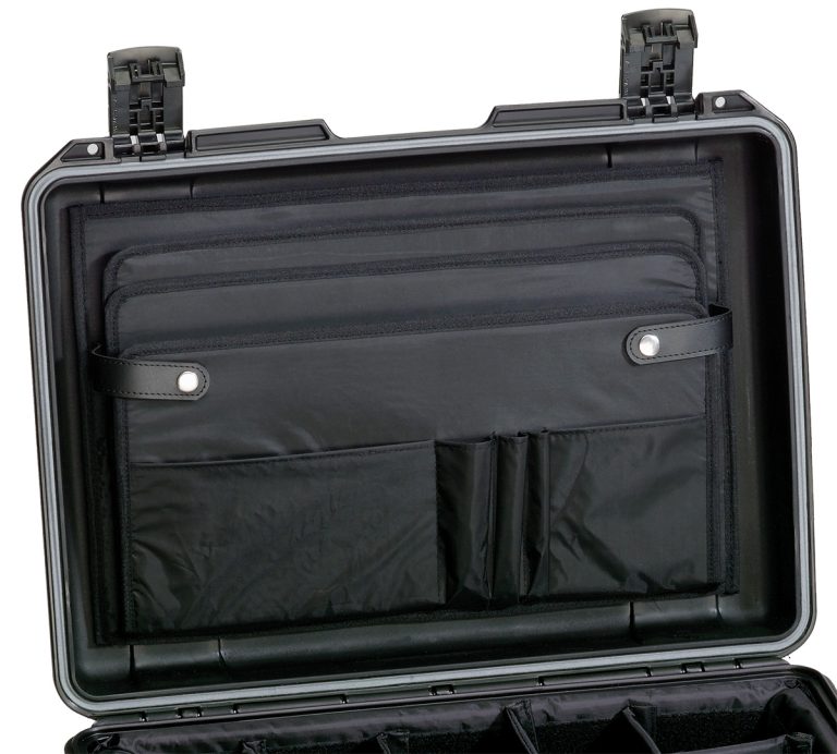 Storm iM26XX-LIDORG Lid Organizer