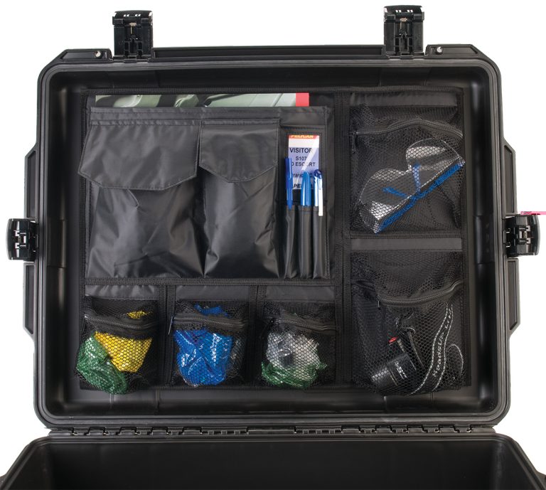 Storm iM27XX-UTILITYORG Lid Organizer