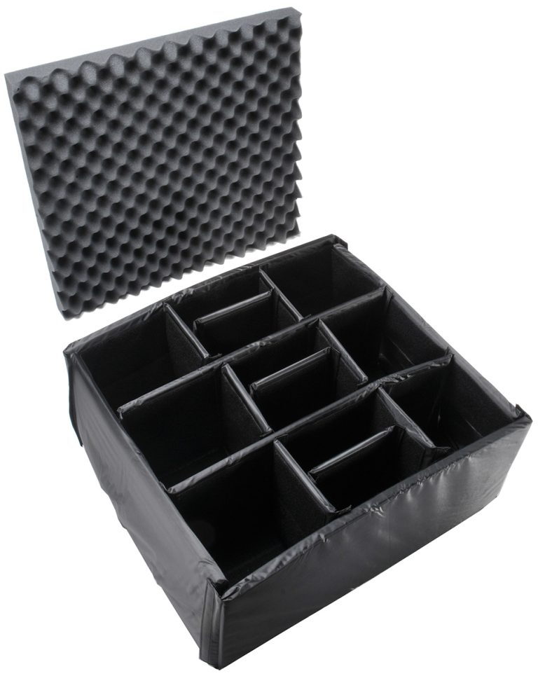 Storm iM2875-DIV Divider Set