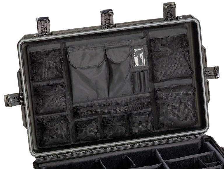 Storm iM30XX-UTILITYORG Lid Organizer