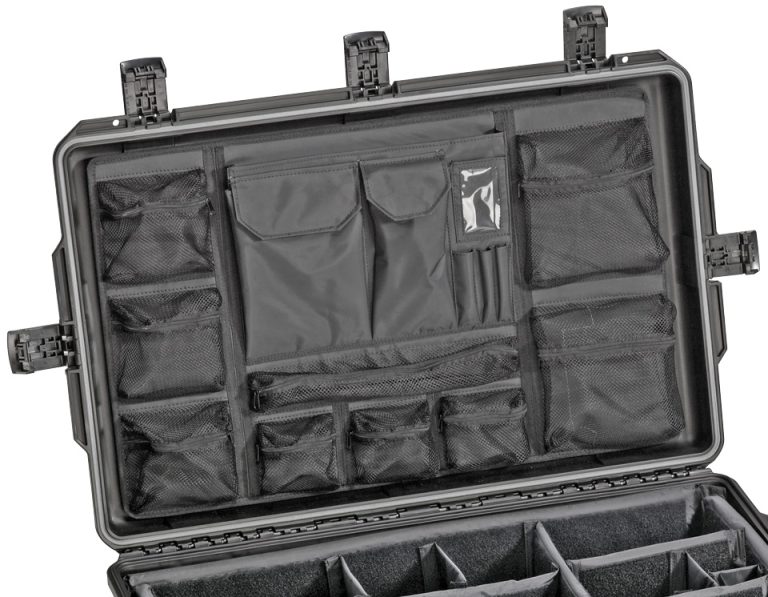 Storm iM2875-UTILITYORG Lid Organizer