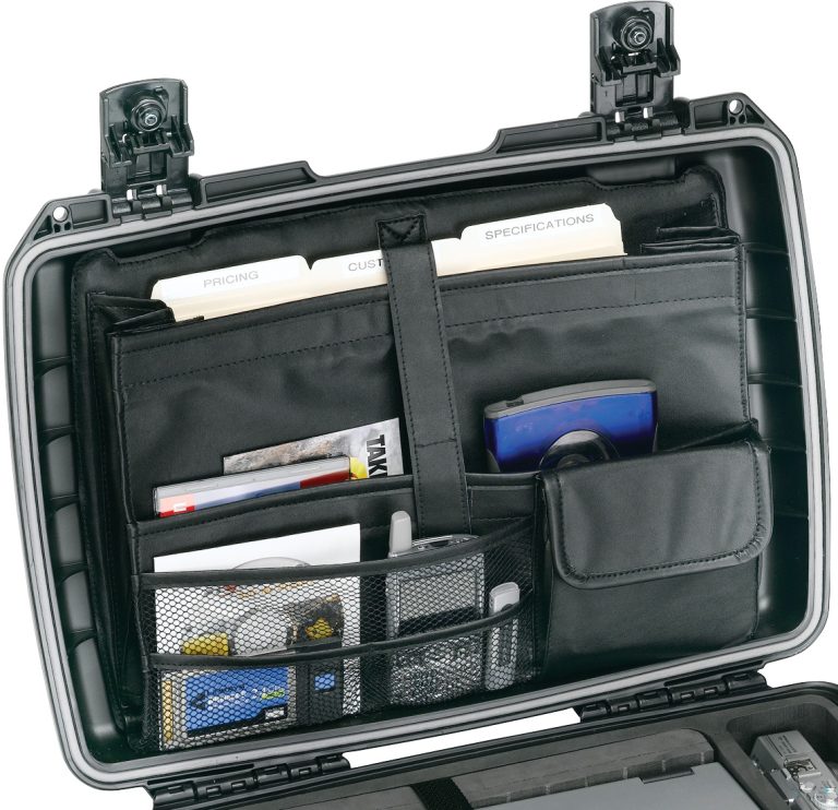 Storm iM2370-UTILITYORG Lid Organizer