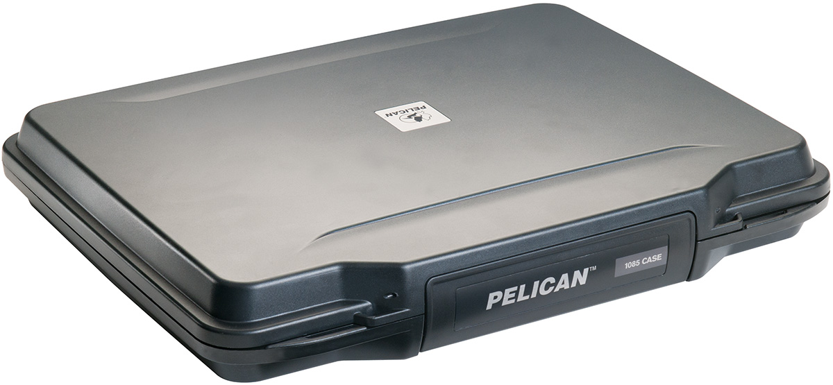Pelican macbook pro sales case