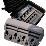 Kenwood Nexedge NX-420 Portable Radio Case