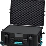 HPRC 2600W Case - Foam Example