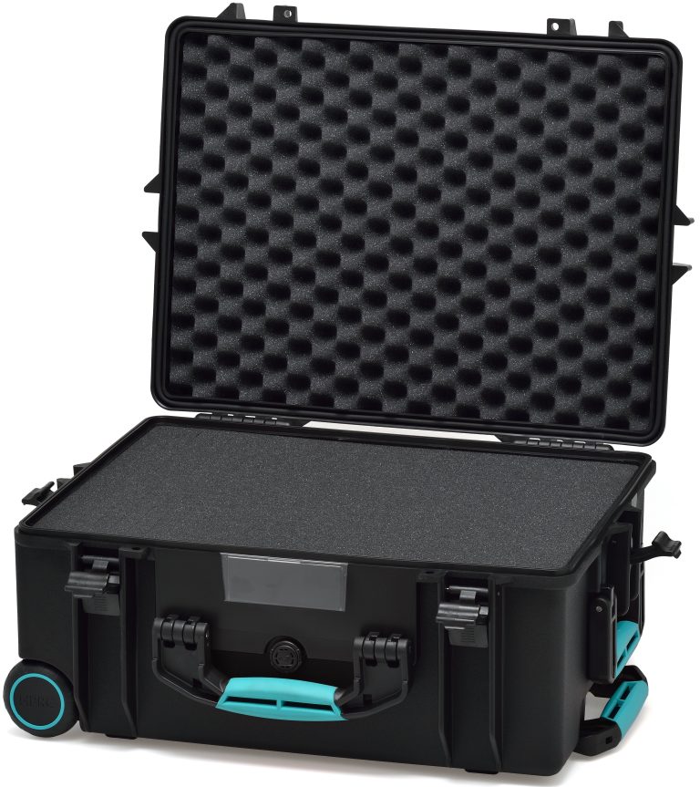 HPRC 2600W Case