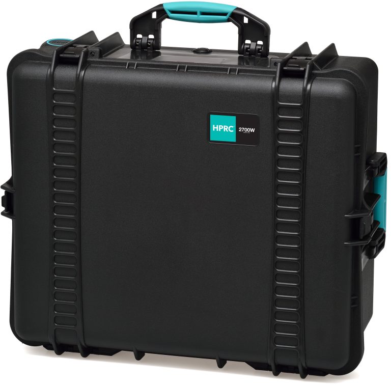 2700W Turchese Front