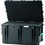 HPRC 2800W Case - Foam Example