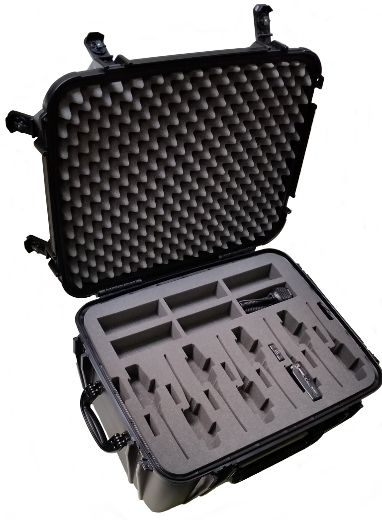 AT&T IS THE CUSTOMER