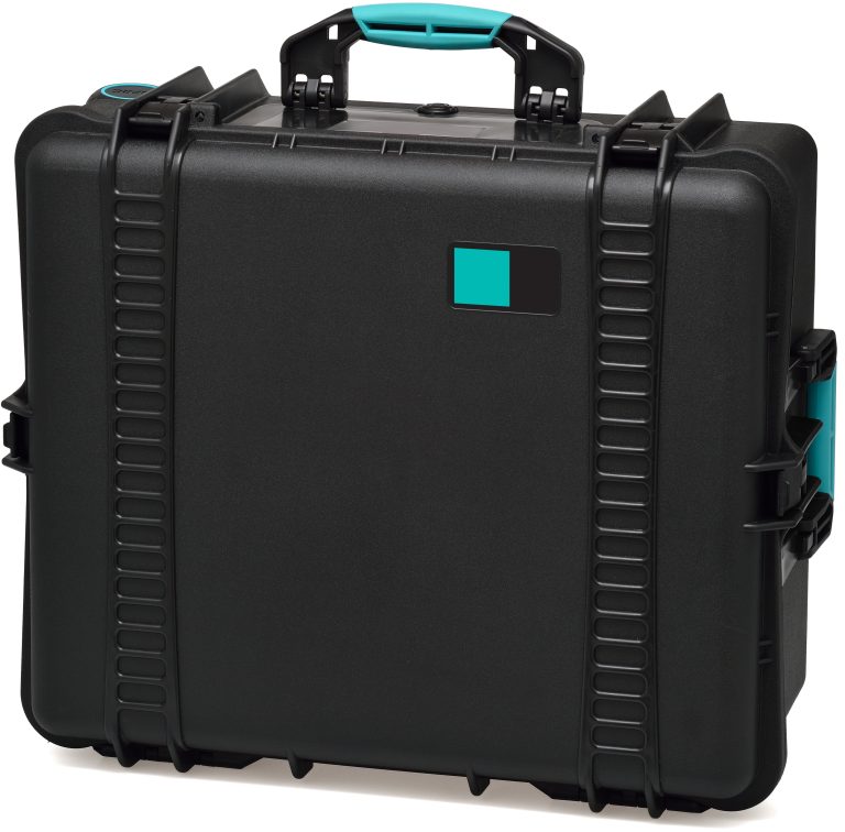 CC2700WHP Turchese Front