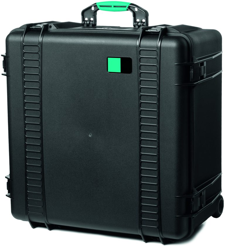 CC4600W laterale