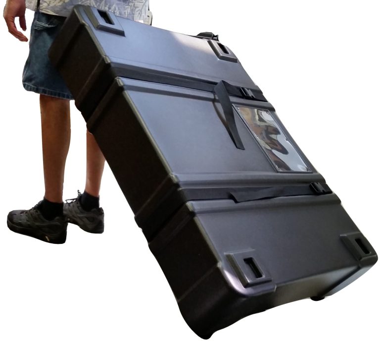 CDC-278 EXPO II 42X30X8-transport