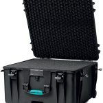 HPRC 4600W Case - Foam Example