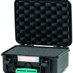 HPRC 2200 Case - Foam Example