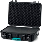 HPRC 2350 Case - Foam Example