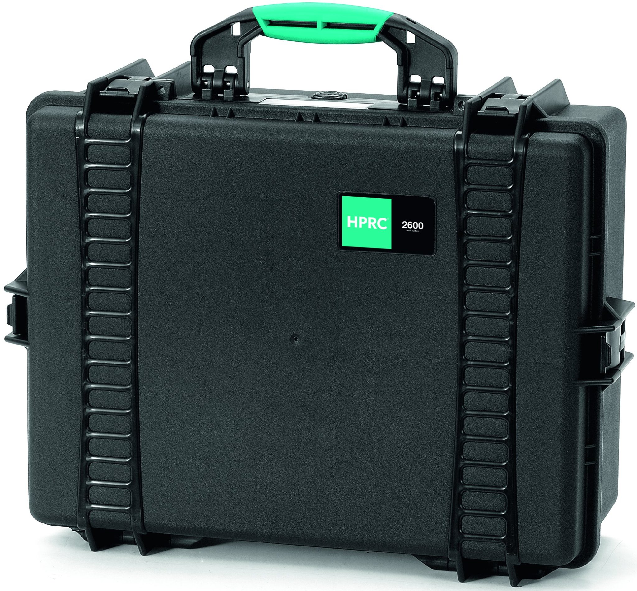 HPRC 2600 Case
