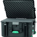 HPRC 2730W Case - Foam Example