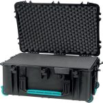 HPRC 2760W Case - Foam Example