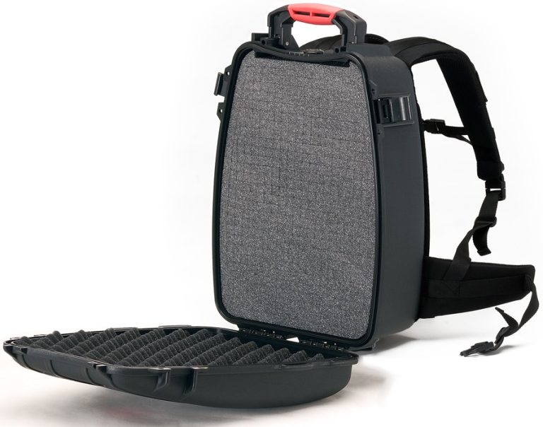 HPRC 3500 Backpack Case
