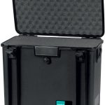 HPRC 4200 Case - Foam Example